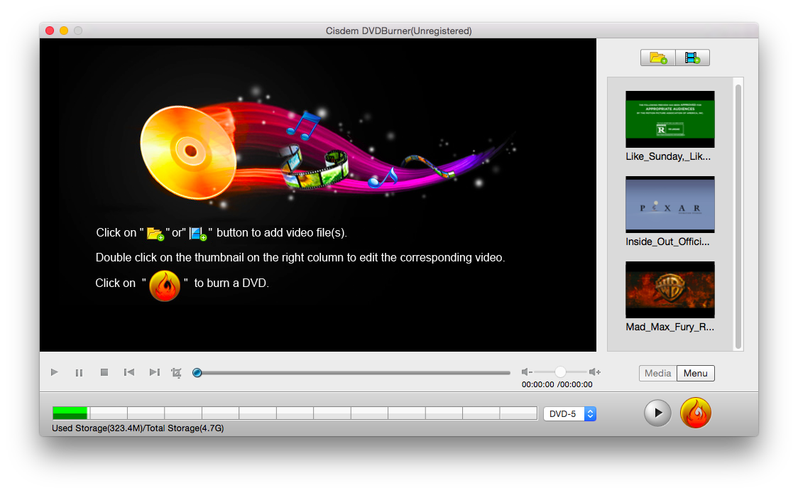 Dvd Authoring Software Mac Review