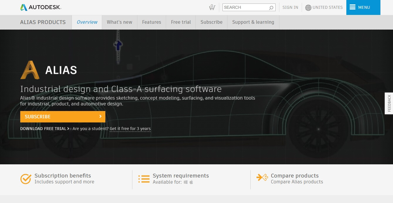 Automotive Design Software For Mac